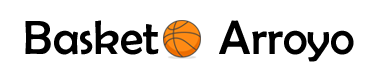 Basketball Arroyo Logo