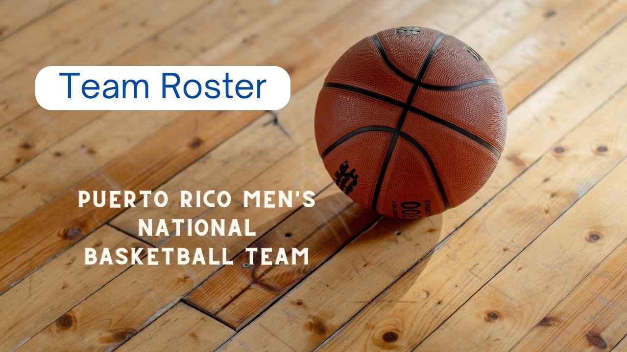China Men's National Basketball Team Roster, Squad & Players