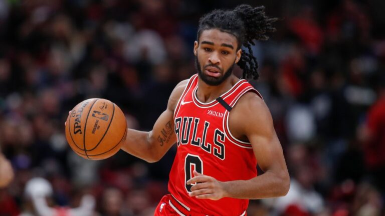 Coby White Stats, Salary, Net worth, Age, Height, Girlfriend