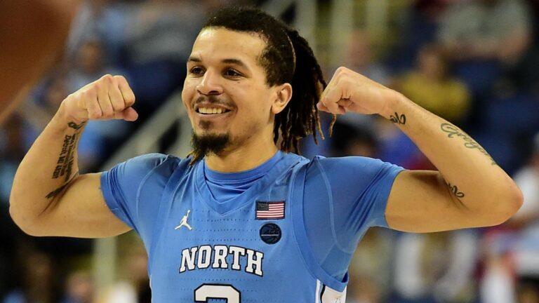 Cole Anthony Stats, Salary, Net worth, Age, Height, Girlfriend