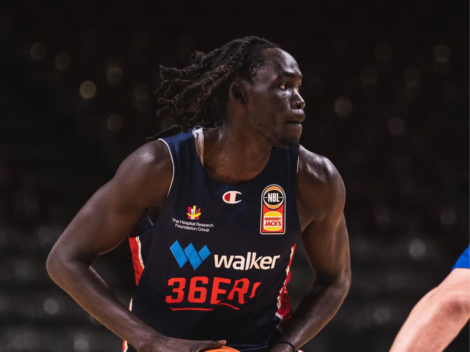Deng Acuoth Stats, Salary, Net Worth, Age, Height, Girlfriend