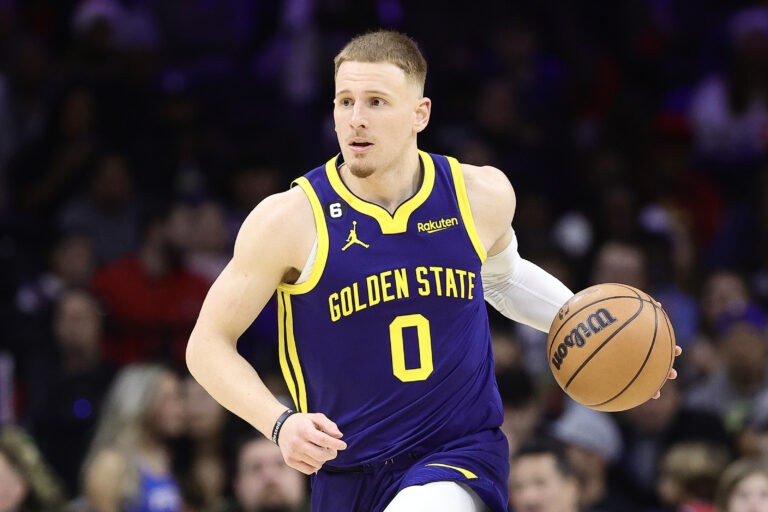 Donte DiVincenzo Stats, Salary, Net worth, Age, Height, Girlfriend