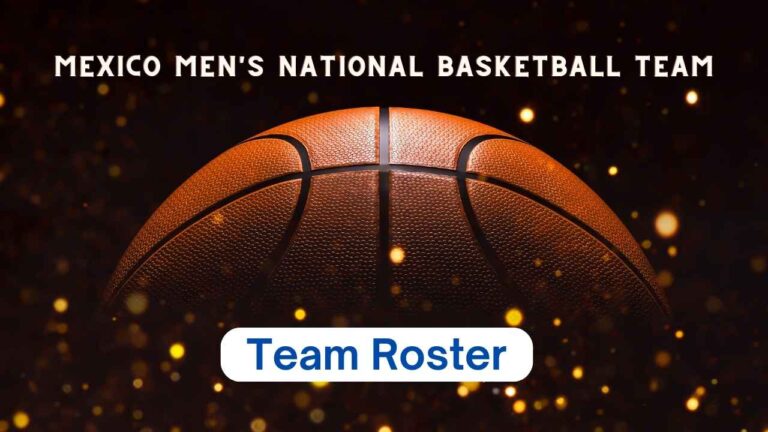 Georgia Men’s National Basketball Team Roster, Squad & Players 2023/2024