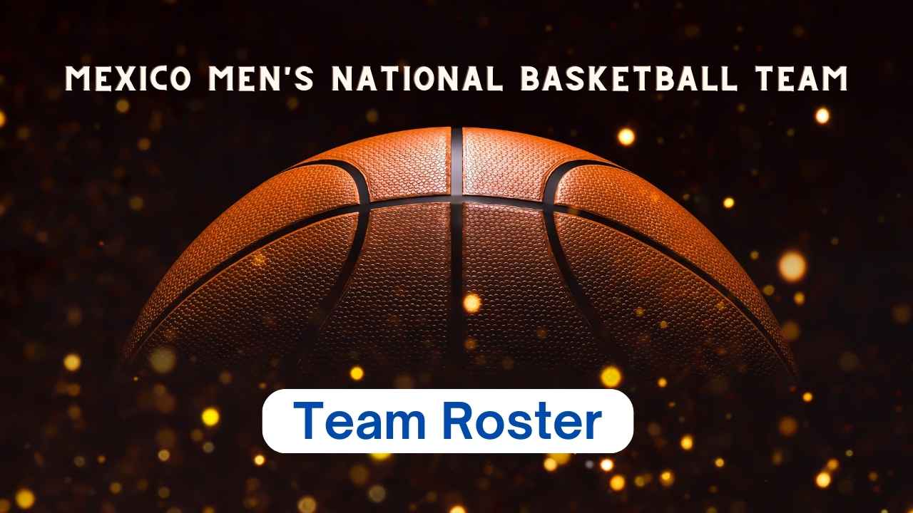 Georgia Men's National Basketball Team Roster, Squad & Players