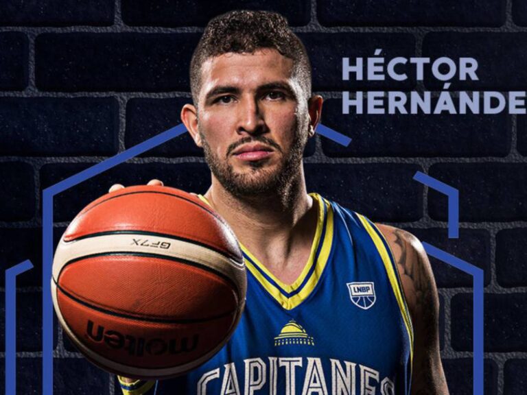 Héctor Hernández Stats, Salary, Net worth, Age, Height, Girlfriend