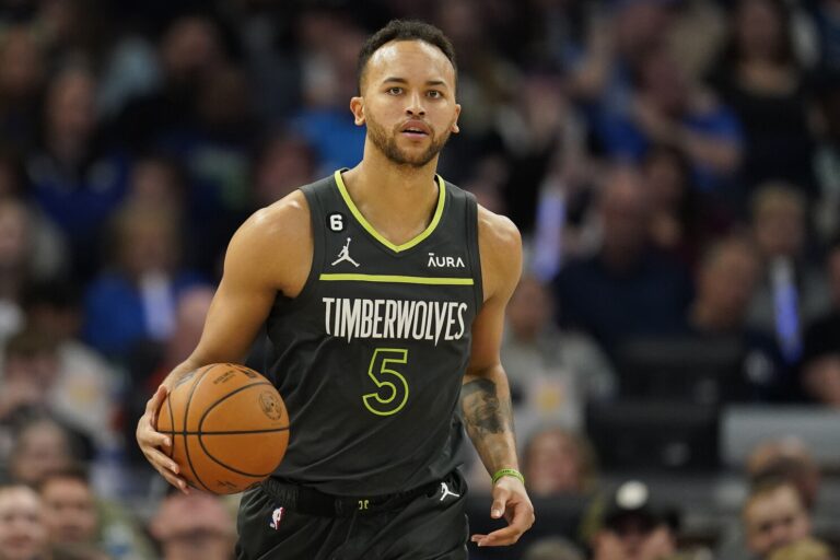 Kyle Anderson Stats, Salary, Net worth, Age, Height, Girlfriend