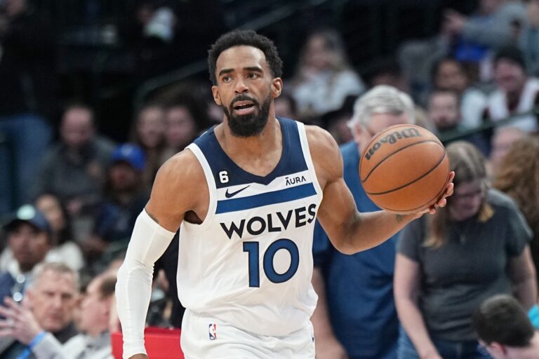 Mike Conley Jr. Stats, Salary, Net worth, Age, Height, Girlfriend