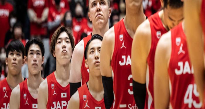 New Event Sponsor Nippon Life joins FIBA Basketball World Cup 2023