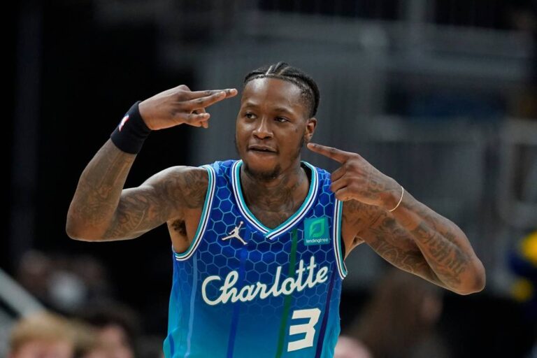 Terry Rozier Stats, Salary, Net worth, Age, Height, Girlfriend