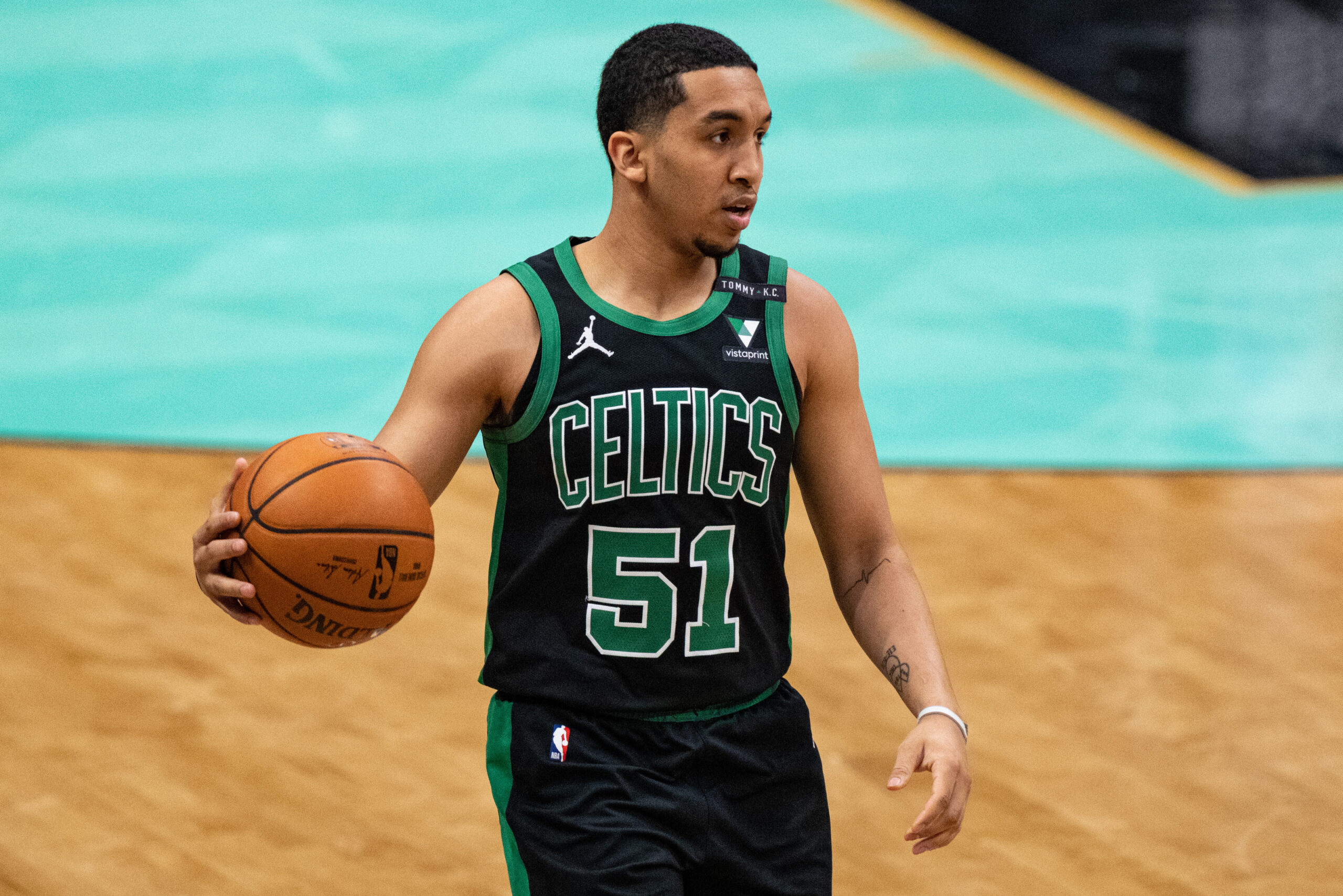 Tremont Waters Stats, Salary, Net worth, Age, Height, Girlfriend