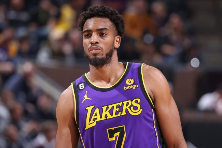 Troy Brown Jr. Stats, Salary, Net worth, Age, Height, Girlfriend