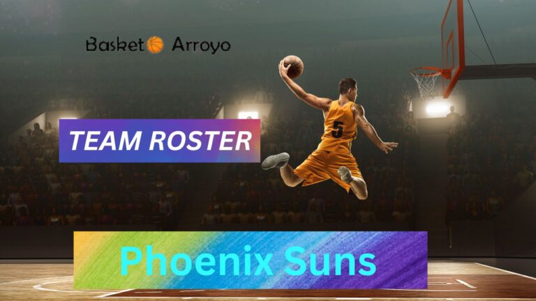 Phoenix Suns,  Squad & Players,  2023/2024
