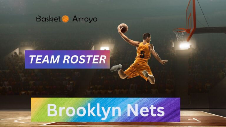 Brooklyn Nets Roster , Squad & Players , 2023-2024 