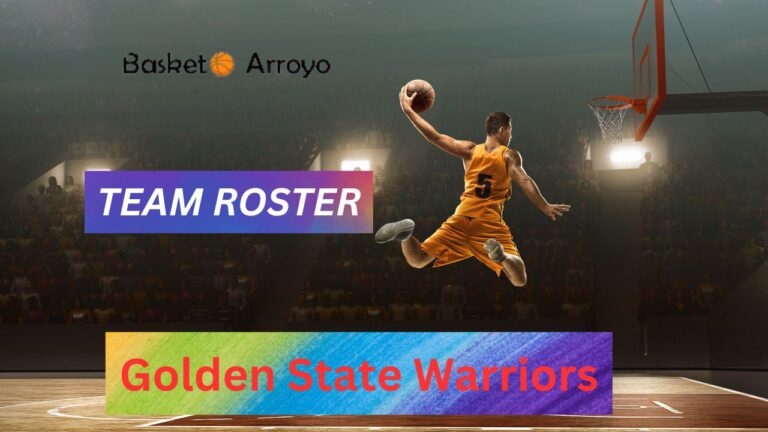 Golden State Warriors, 2023-2024  Squad & Players