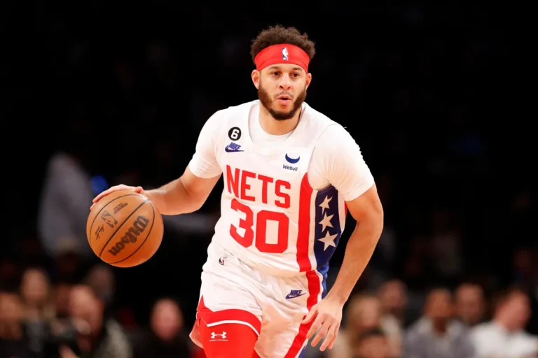 Seth Curry Stats, Salary, Net worth, Age, Height, Girlfriend