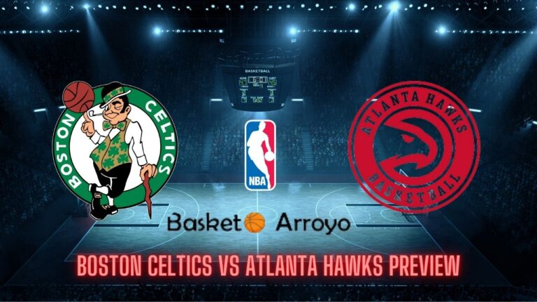 Boston Celtics vs Atlanta Hawks Preview, Prediction, and Odds