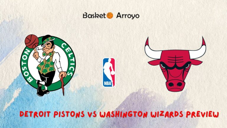 Boston Celtics vs Chicago Bulls Preview, Prediction, and Odds