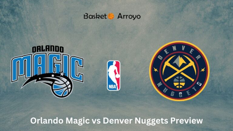 Orlando Magic vs Denver Nuggets Prediction, Preview, and Odds