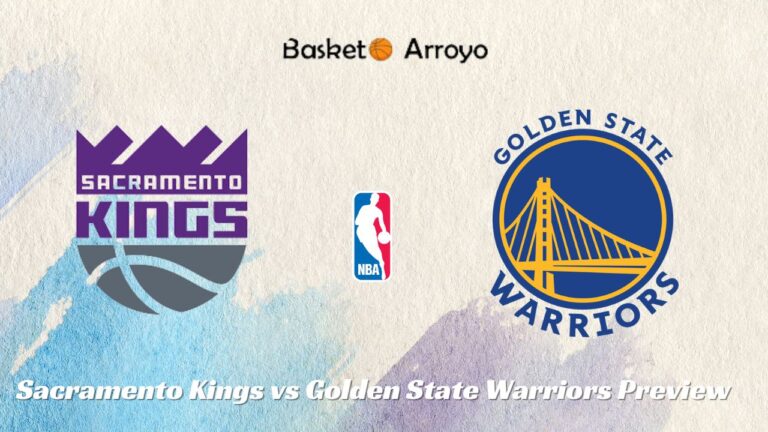 Sacramento Kings vs Golden State Warriors Preview, Prediction, and Odds