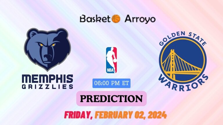 Memphis Grizzlies Vs Golden State Warriors Prediction, Preview, And Betting Odds