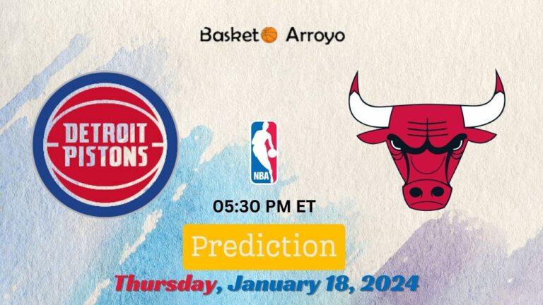 Toronto Raptors Vs Chicago Bulls Prediction