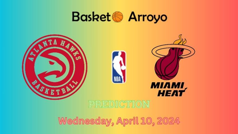 Atlanta Hawks Vs Miami Heat Prediction, Preview, And Betting Odds