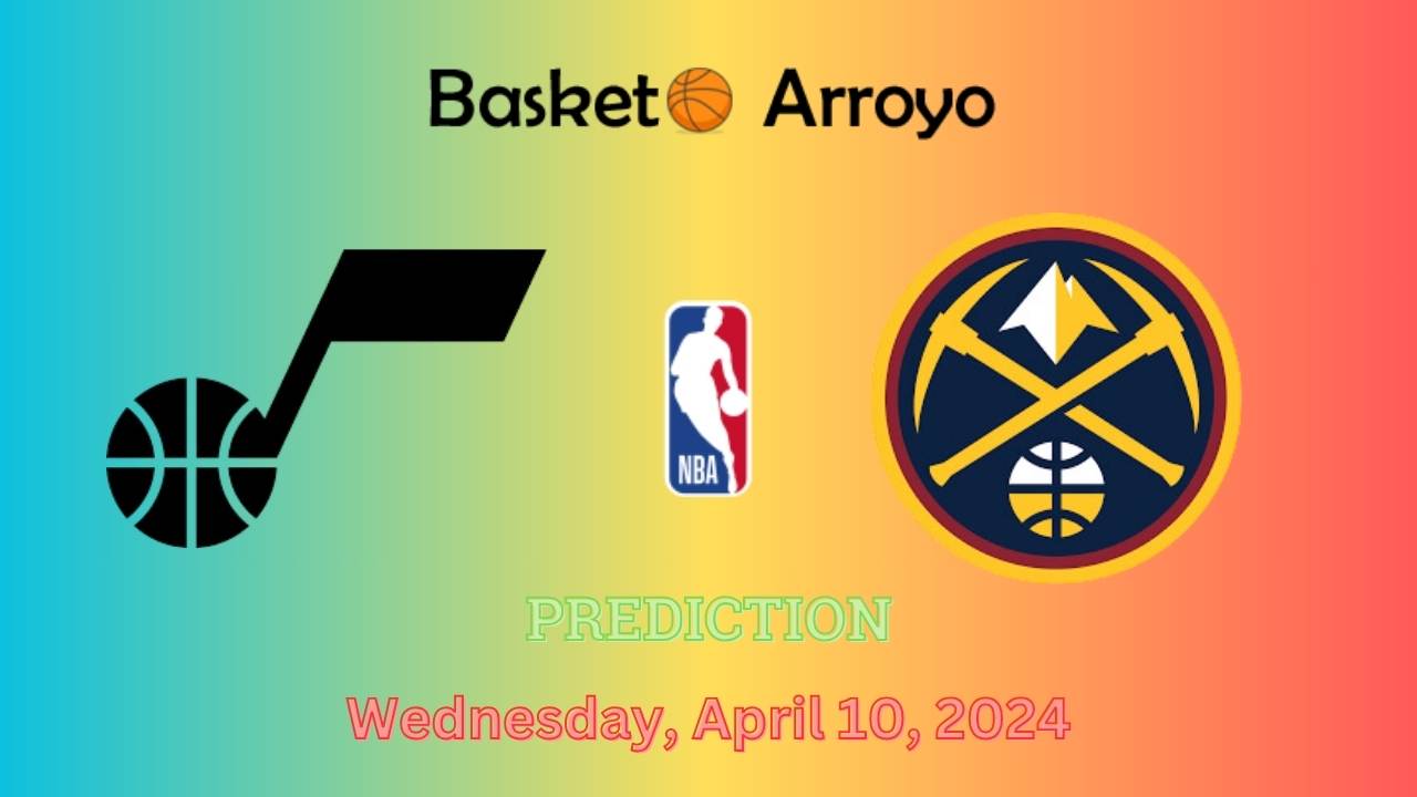 Utah Jazz Vs Denver Nuggets Prediction