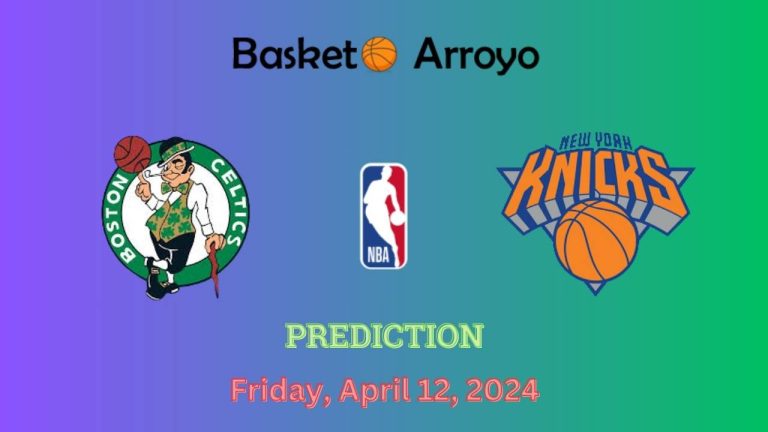 Boston Celtics Vs New York Knicks Prediction, Preview, And Betting Odds