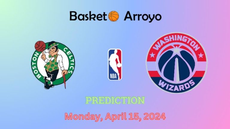 Boston Celtics Vs Washington Wizards Prediction, Preview, And Betting Odds