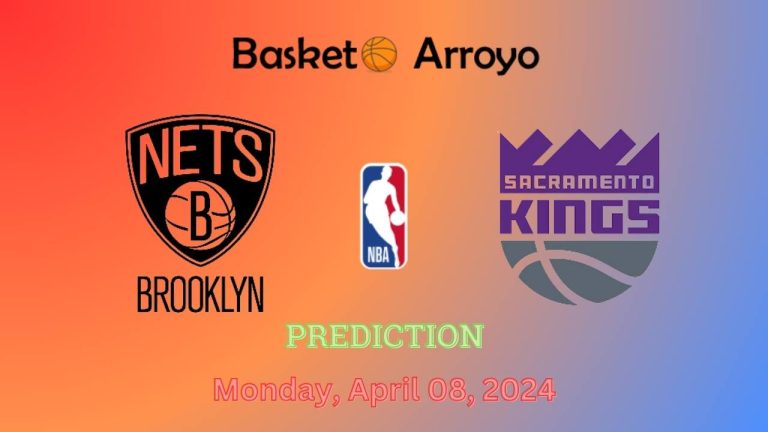 Brooklyn Nets Vs Sacramento Kings Prediction, Preview, And Betting Odds