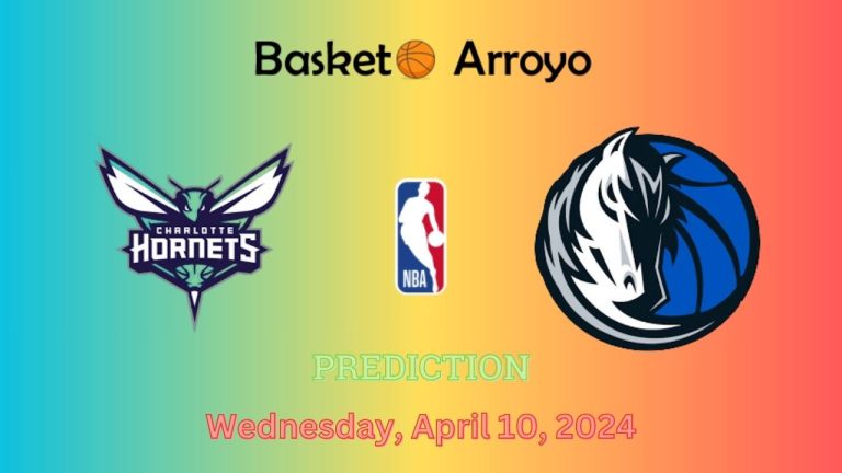 Charlotte Hornets Vs Dallas Mavericks Prediction, Preview, And Betting Odds
