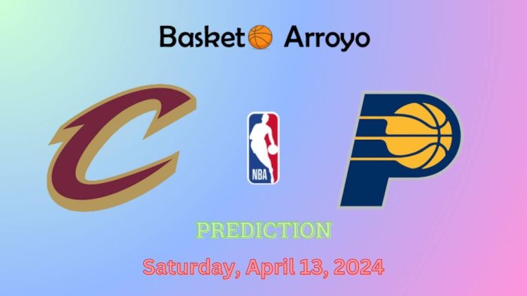 Cleveland Cavaliers Vs Indiana Pacers Prediction, Preview, And Betting Odds