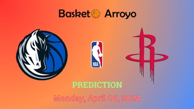 Dallas Mavericks Vs Houston Rockets Prediction
