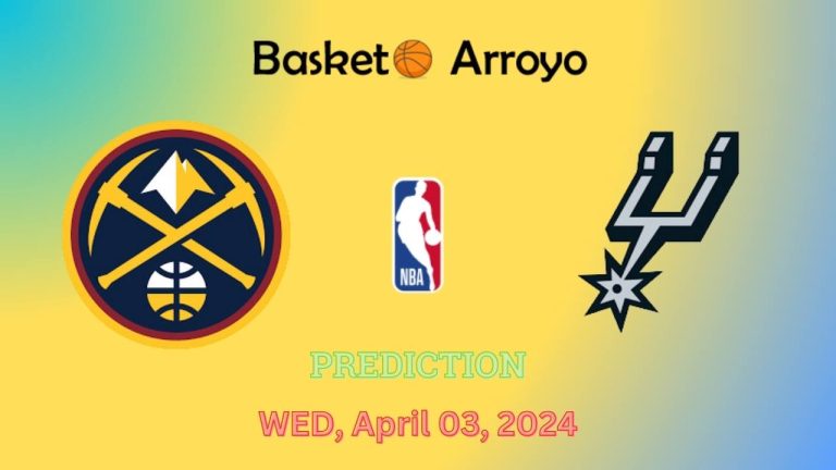 Denver Nuggets Vs San Antonio Spurs Prediction, Preview, And Betting Odds