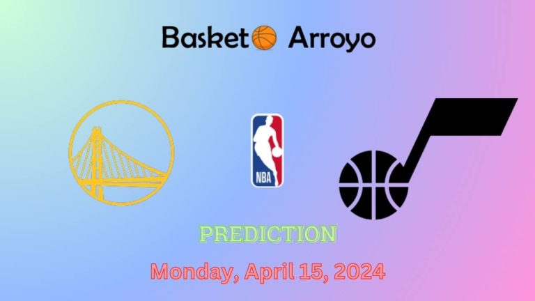 Golden State Warriors Vs Utah Jazz Prediction, Preview, And Betting Odds