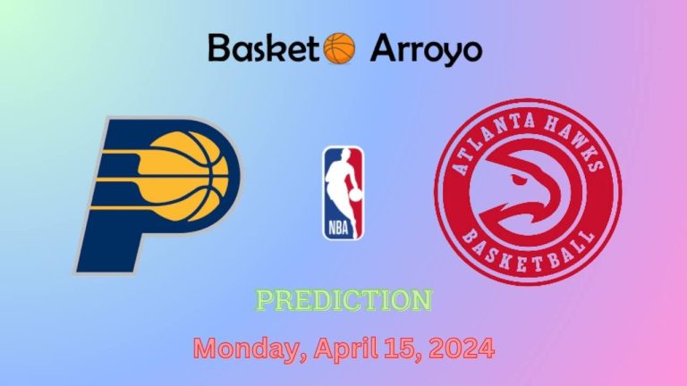 Indiana Pacers Vs Atlanta Hawks Prediction, Preview, And Betting Odds