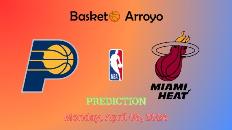 Indiana Pacers Vs Miami Heat Prediction