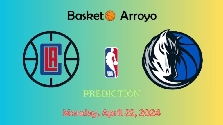 Los Angeles Clippers Vs Dallas Mavericks Prediction, Preview, And Betting Odds