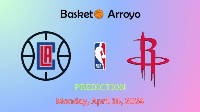 Los Angeles Clippers Vs Houston Rockets Prediction, Preview, And Betting Odds