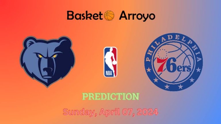 Memphis Grizzlies Vs Philadelphia 76ers Prediction, Preview, And Betting Odds