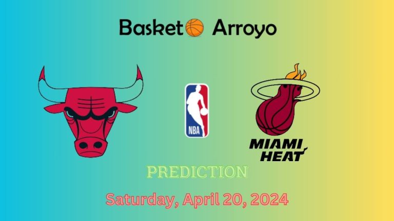 Miami Heat Vs Chicago Bulls Prediction, Preview, And Betting Odds