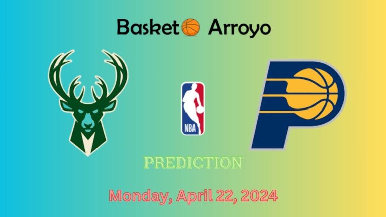Milwaukee Bucks Vs Indiana Pacers Prediction, Preview, And Betting Odds