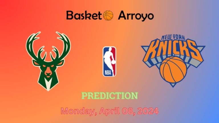 Milwaukee Bucks Vs New York Knicks Prediction, Preview, And Betting Odds