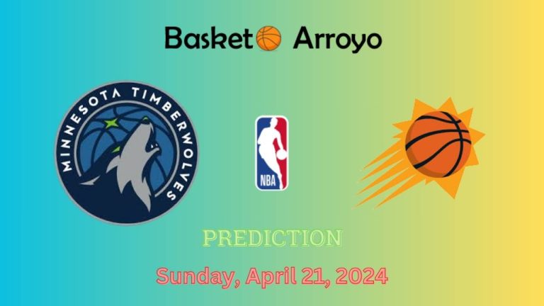 Minnesota Timberwolves Vs Phoenix Suns Prediction, Preview, And Betting Odds