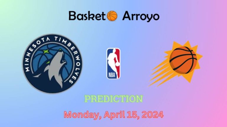 Minnesota Timberwolves Vs Phoenix Suns Prediction, Preview, And Betting Odds