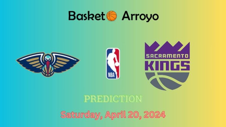 New Orleans Pelicans Vs Sacramento Kings Prediction, Preview, And Betting Odds