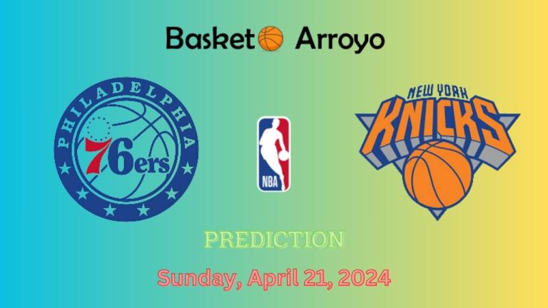 New York Knicks Vs Philadelphia 76ers Prediction, Preview, And Betting Odds