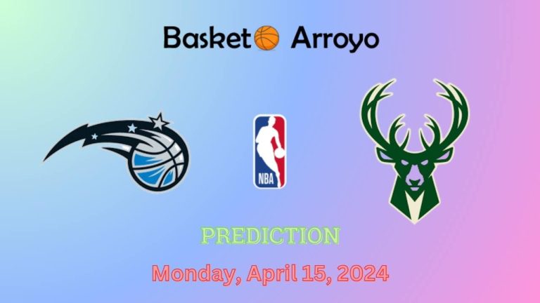 Orlando Magic Vs Milwaukee Bucks Prediction, Preview, And Betting Odds