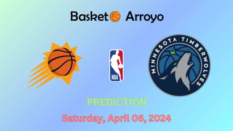 Phoenix Suns Vs Minnesota Timberwolves Prediction, Preview, And Betting Odds