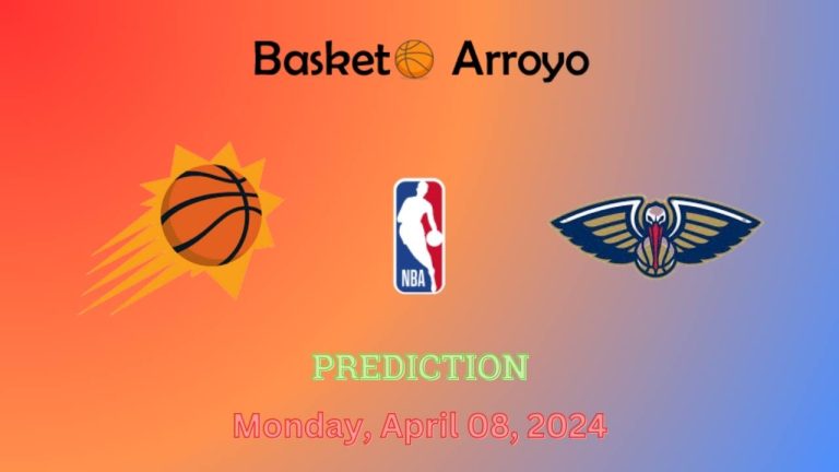 Phoenix Suns Vs New Orleans Pelicans Prediction, Preview, And Betting Odds